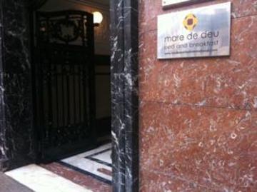 B&B Mare De Deu Canovas Valencia Bagian luar foto